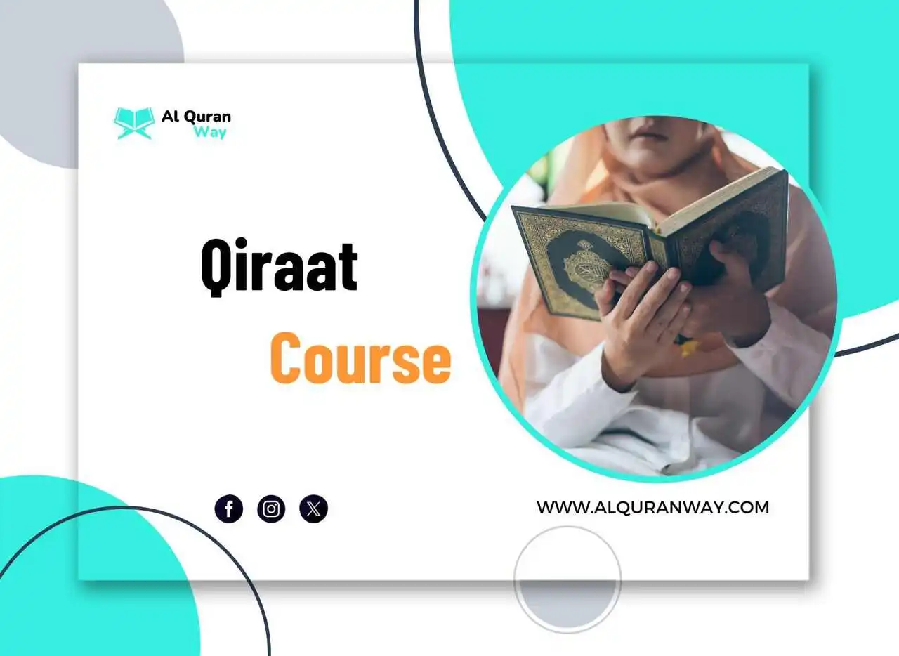 Qiraat Course